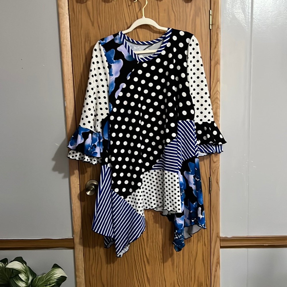 Custom top